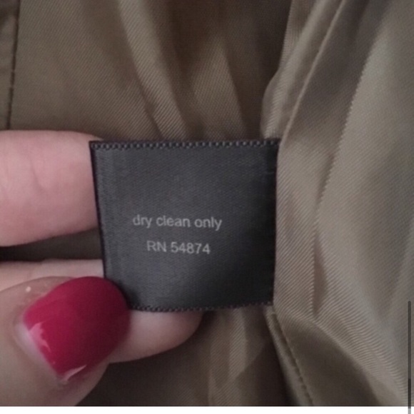 The Limited Velvet Blazer Jacket Size Small - Picture 6 of 7